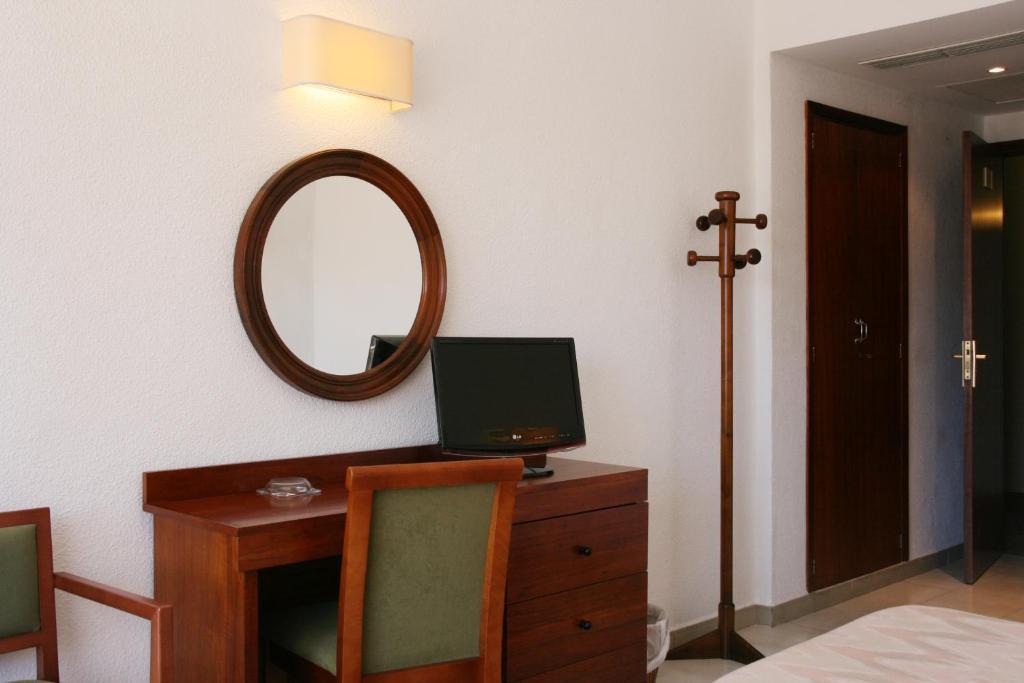 Hotel La Nina Cala Millor  Quarto foto